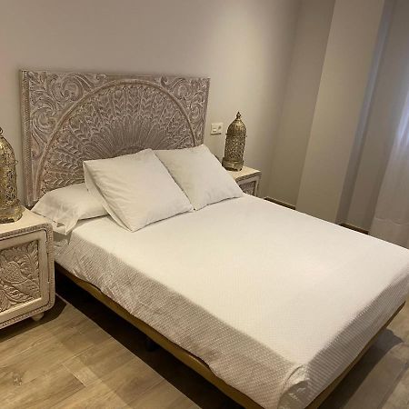 Isla Plana Apartamentos, Brisa Del Norte מראה חיצוני תמונה