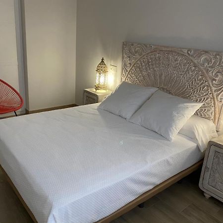 Isla Plana Apartamentos, Brisa Del Norte מראה חיצוני תמונה