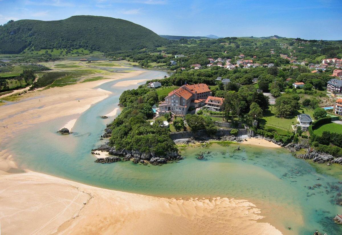 Isla Plana Apartamentos, Brisa Del Norte מראה חיצוני תמונה