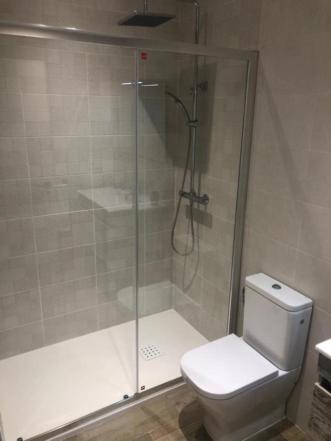 Isla Plana Apartamentos, Brisa Del Norte מראה חיצוני תמונה
