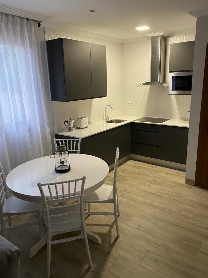 Isla Plana Apartamentos, Brisa Del Norte מראה חיצוני תמונה
