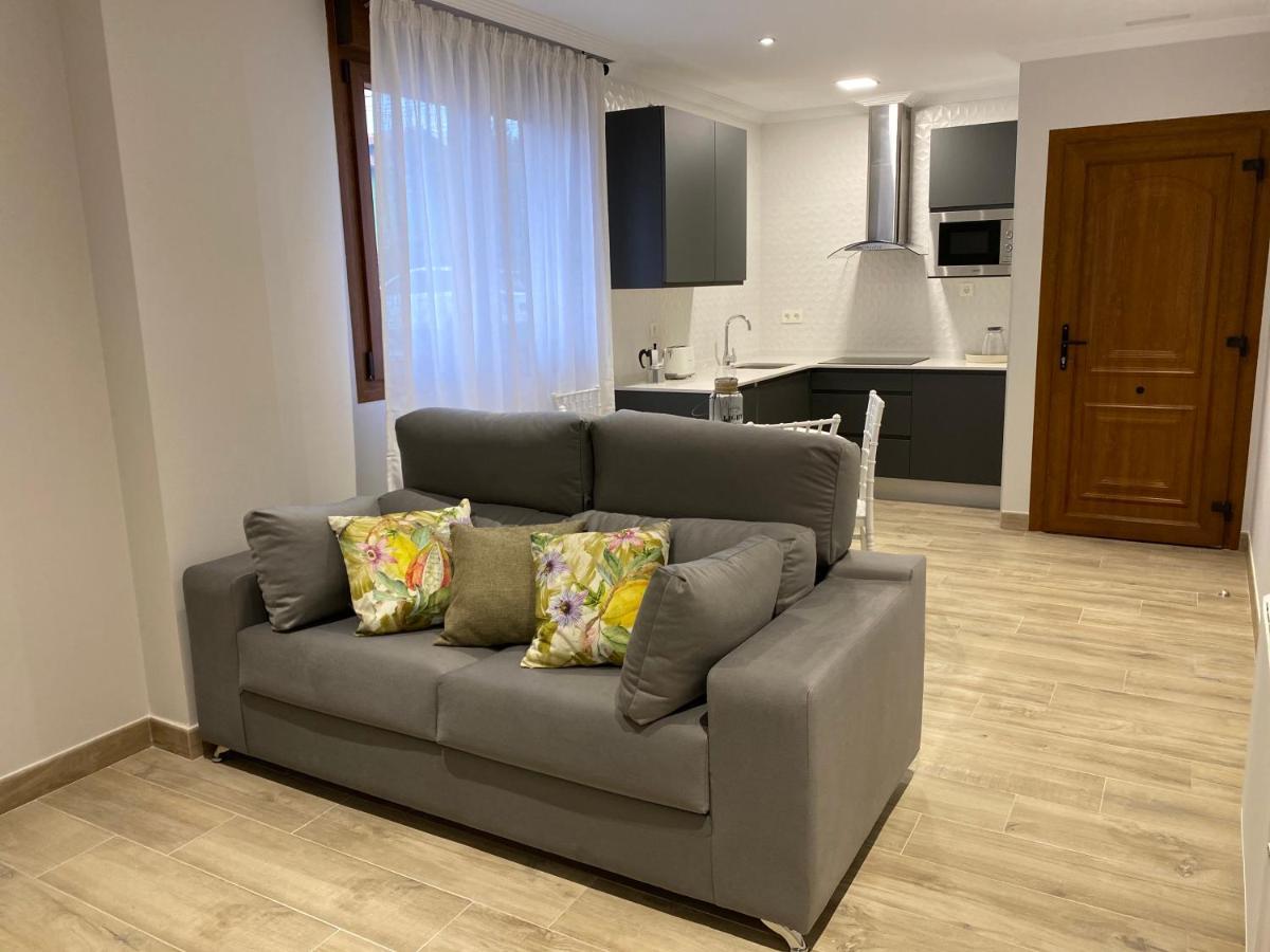 Isla Plana Apartamentos, Brisa Del Norte מראה חיצוני תמונה