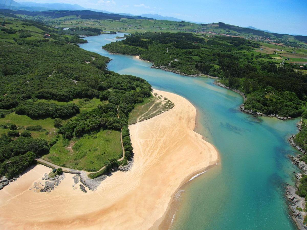 Isla Plana Apartamentos, Brisa Del Norte מראה חיצוני תמונה