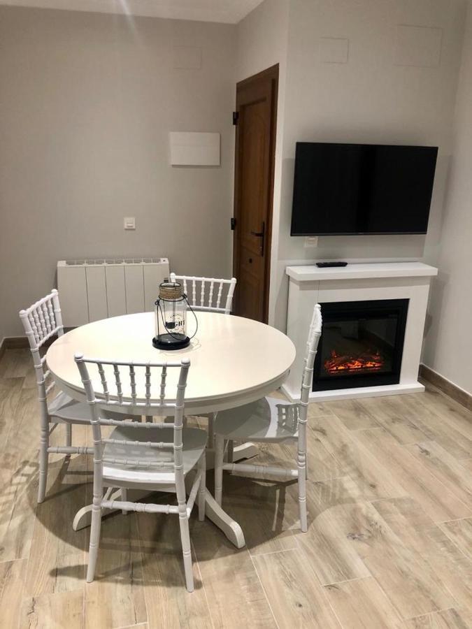 Isla Plana Apartamentos, Brisa Del Norte מראה חיצוני תמונה