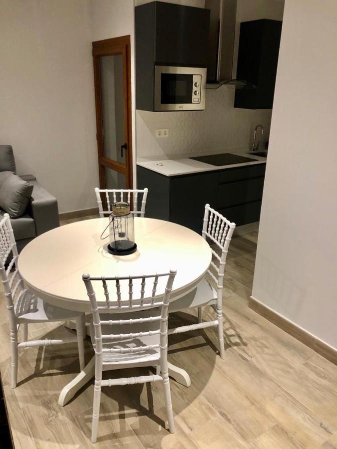 Isla Plana Apartamentos, Brisa Del Norte מראה חיצוני תמונה