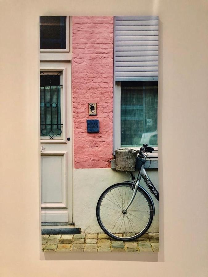 Isla Plana Apartamentos, Brisa Del Norte מראה חיצוני תמונה