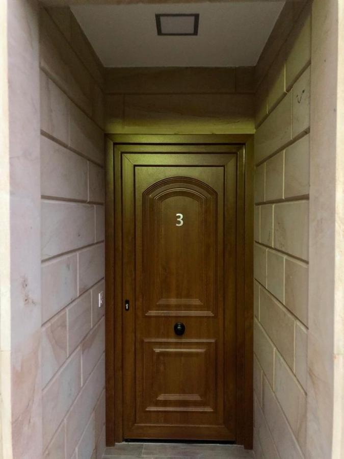 Isla Plana Apartamentos, Brisa Del Norte מראה חיצוני תמונה