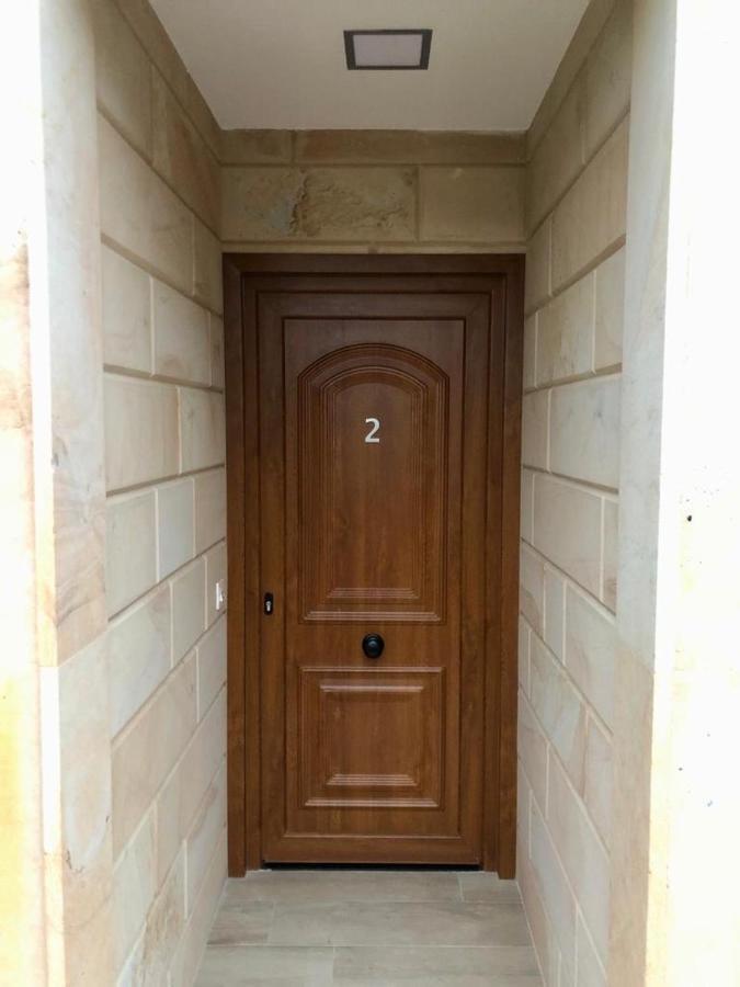 Isla Plana Apartamentos, Brisa Del Norte מראה חיצוני תמונה