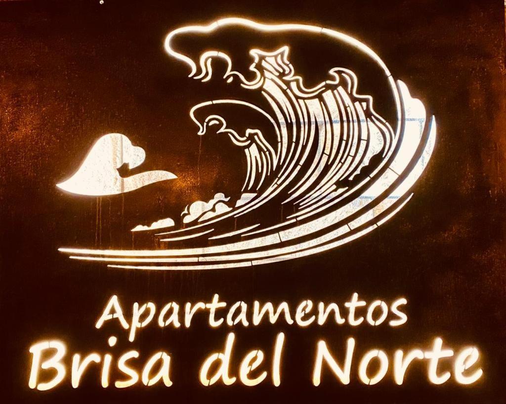 Isla Plana Apartamentos, Brisa Del Norte מראה חיצוני תמונה
